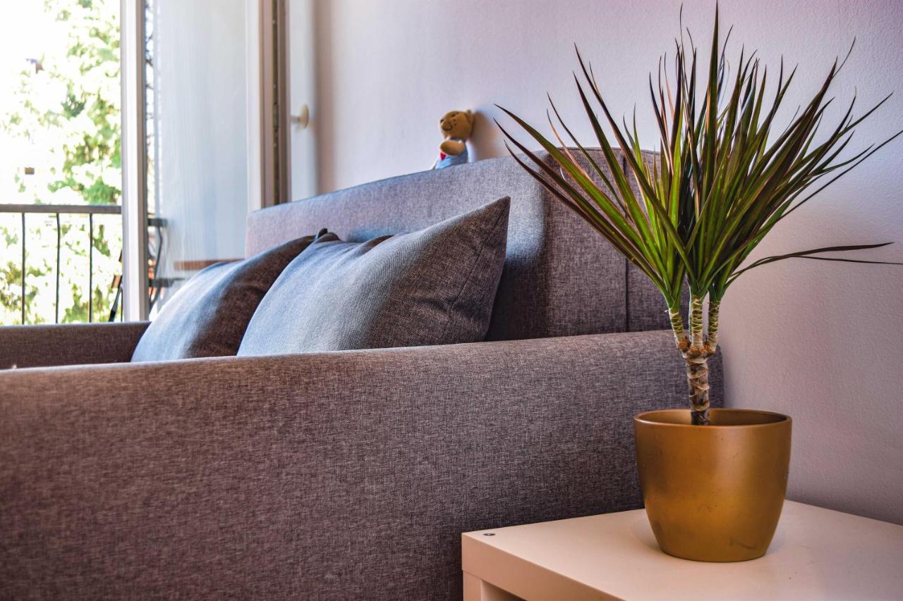 Studio Apartments Anija Ragusa Esterno foto