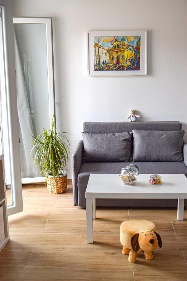 Studio Apartments Anija Ragusa Esterno foto