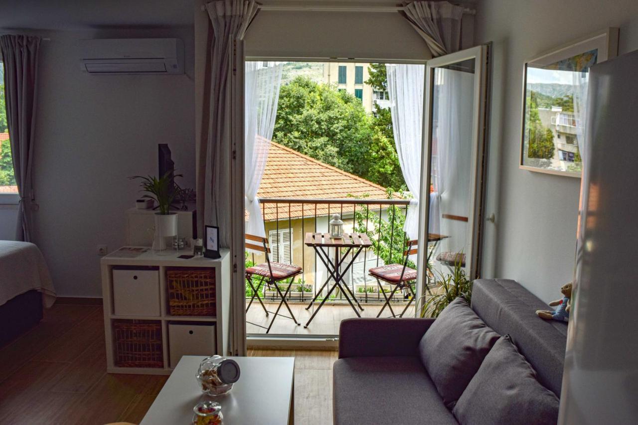 Studio Apartments Anija Ragusa Esterno foto
