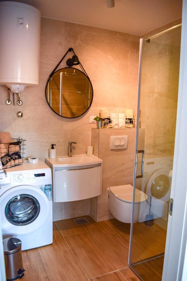 Studio Apartments Anija Ragusa Esterno foto