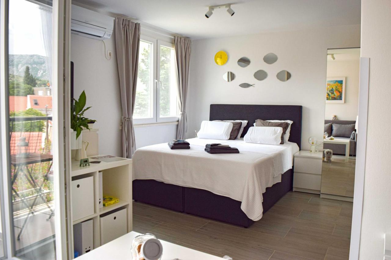 Studio Apartments Anija Ragusa Esterno foto