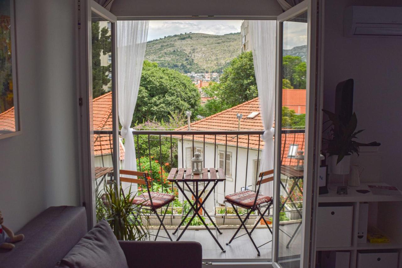Studio Apartments Anija Ragusa Esterno foto