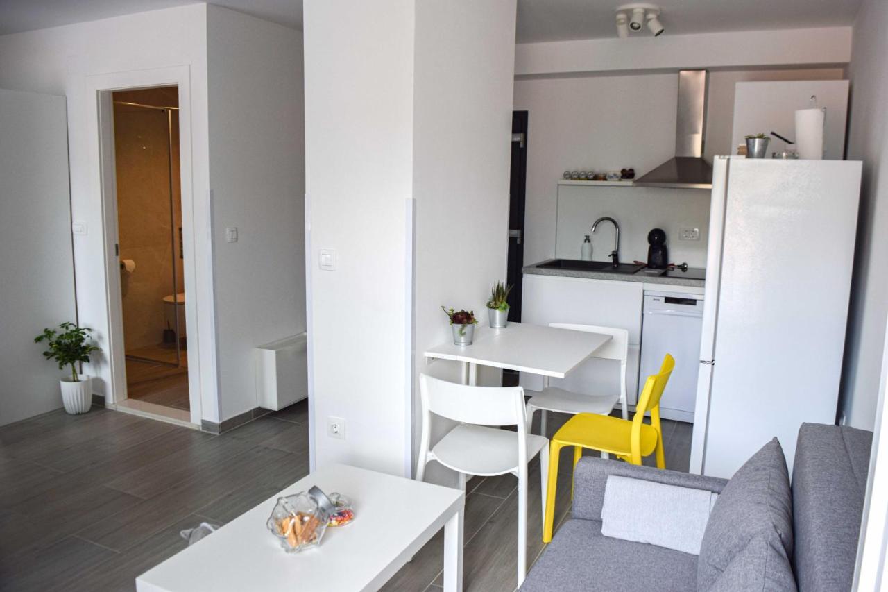Studio Apartments Anija Ragusa Esterno foto