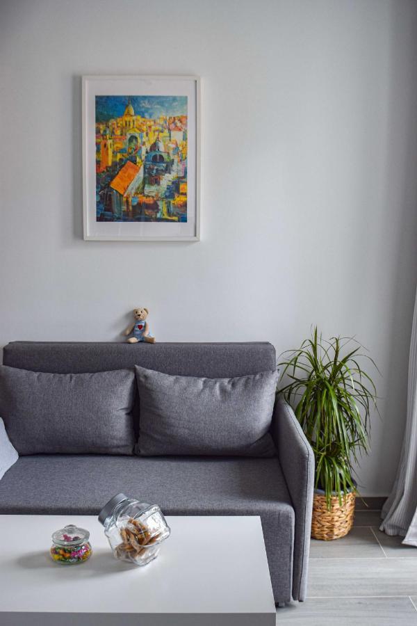 Studio Apartments Anija Ragusa Esterno foto