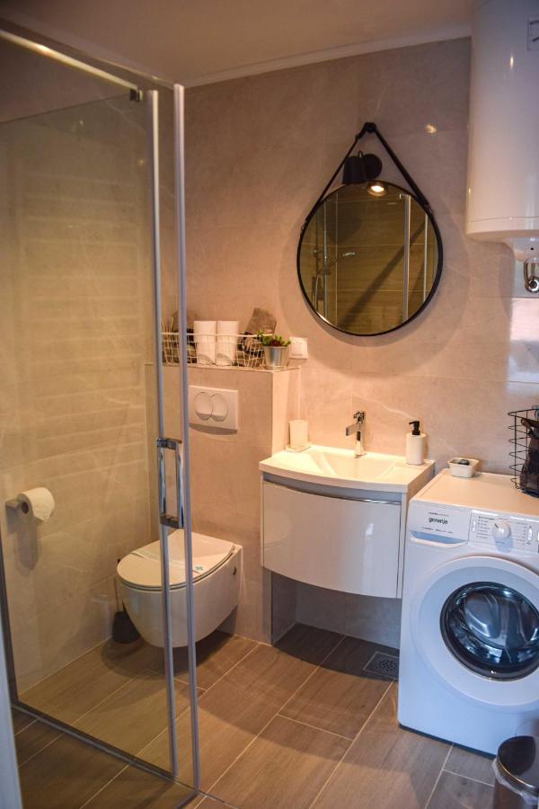 Studio Apartments Anija Ragusa Esterno foto